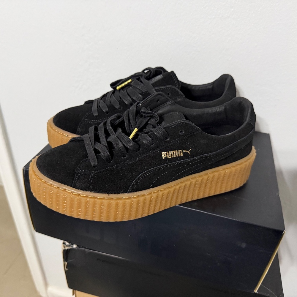 Rihana Fenty Puma - Picture 2 of 5